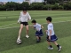 “双生花”激发家庭运动新活力！解码梁锦烯、温瑞烯“运动家庭”的“健康密码”